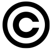 Icon copyright c.png
